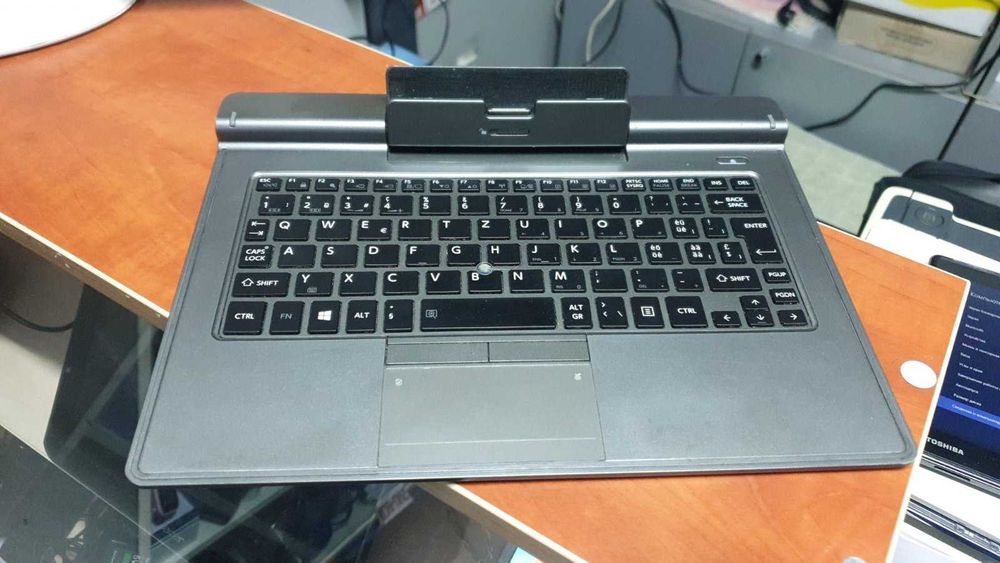 Ноутбук планшет 12 дюймов i5 на Windows 8