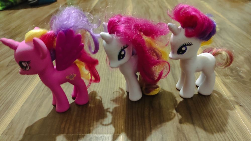 Поні my little pony. Коник