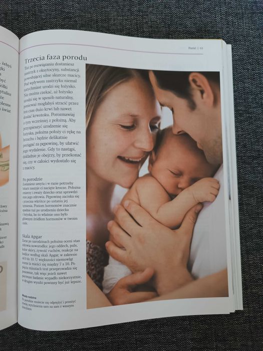 Matka i dziecko - Elizabeth Fenwick