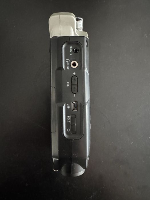 Zoom h4n pro в гарному стані