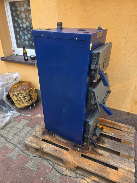 części do pieca zębiec 21kw