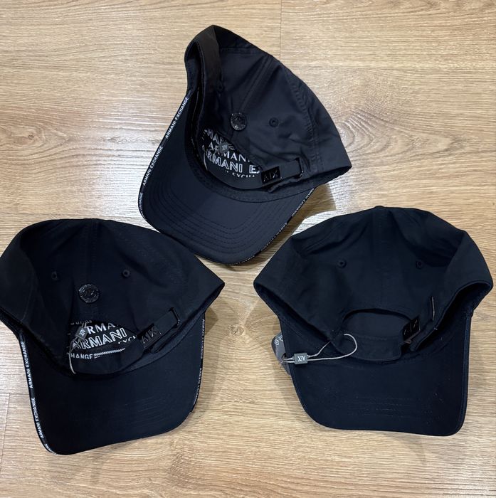 Кепка Armani Розпродаж