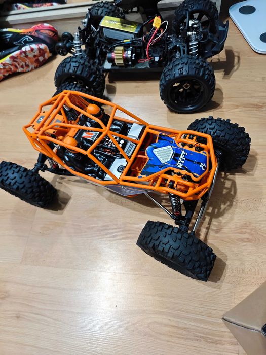 Axial Ryft 1/10