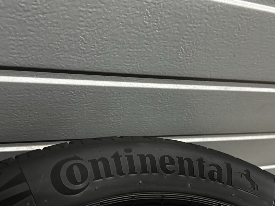 NOWE 215/50/18 CONTINENTAL 2025r opony letnie
