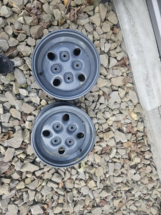 Koła Felgi Arctic Cat 400, 550, 700, 1000 ładne