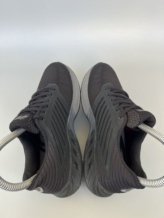Оригінальні Кросівки Asics FUZEX 37р.23см. Сітка