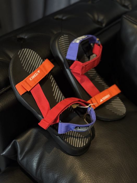 Чоловічі сандалі Adidas Terrex Hydroterra [оригінал]