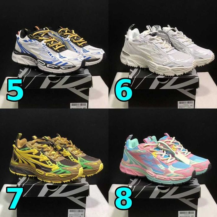 КРАЩА ЯКІСТЬ‼️ Кросівки Off-White Be Right Back/оф вайт бі райт бек