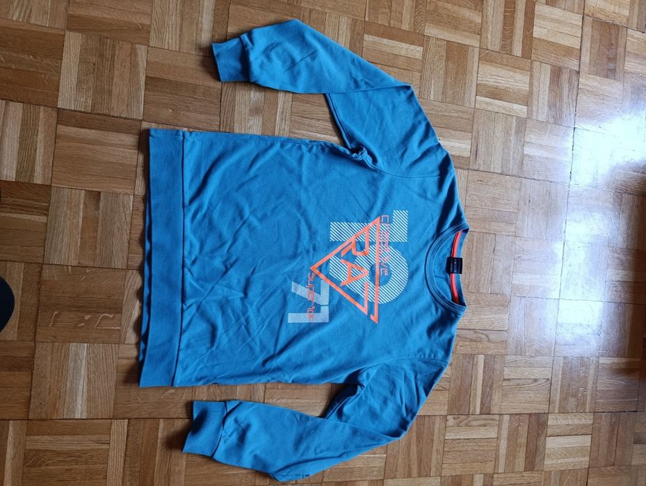 Bluza chłopięca gt