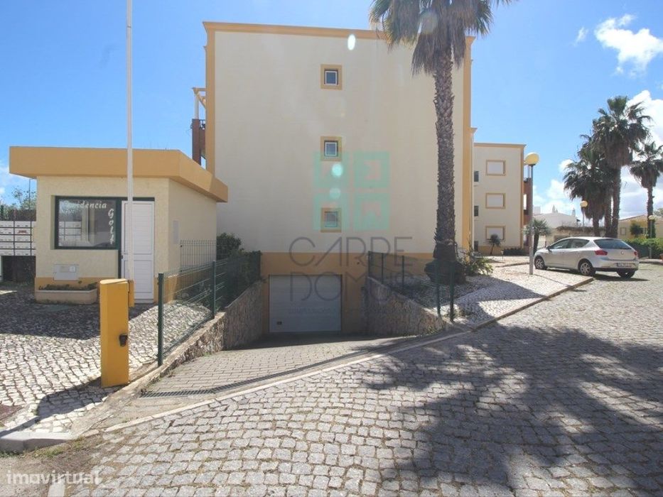 Apartamento T1, Condomínio fechado, Conceição de Tavira
