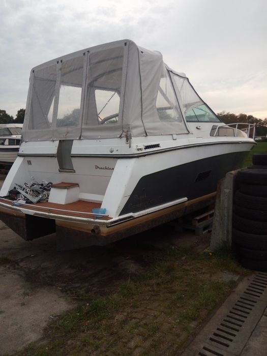 Łódź jednostka stacjonarne