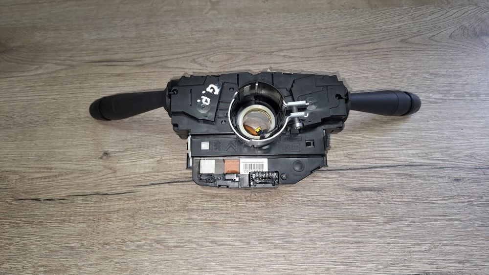 Перемикач підрульовий Citroën C4 Grand Picasso 2 переключатель под рул