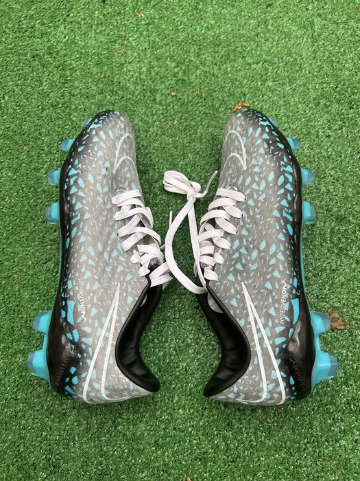 Nike Hypervenom Phantom “Transform Hydra” + Saco (Oferta)