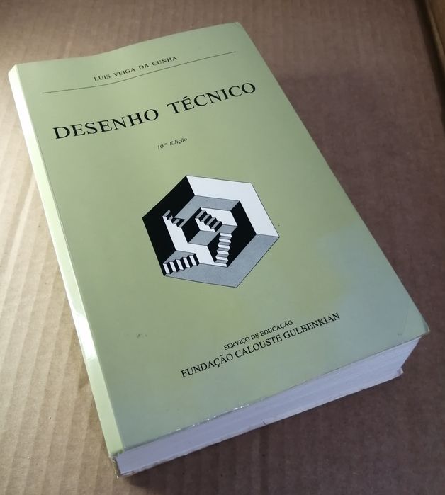Desenho técnico e técnico