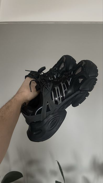 Adidas Vento XLG Black