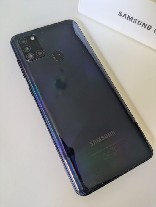 Samsung Galaxy A21s