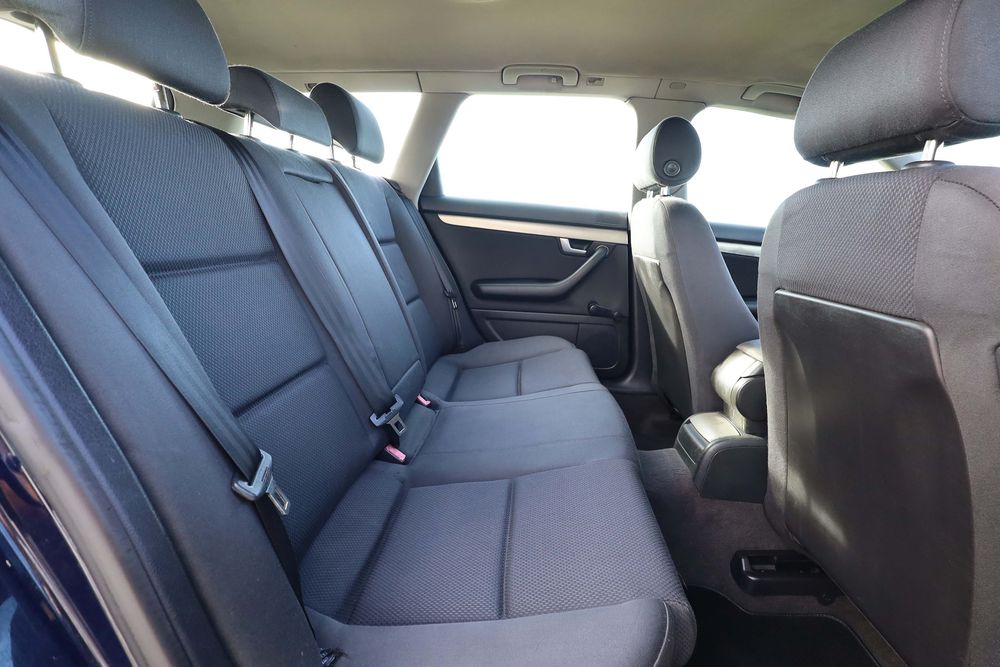 Audi Avant 1.9 Tdi - Desde 90€ /mês