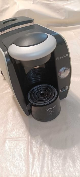 2 Maquinas De Cafe, Nespresso e Bosch