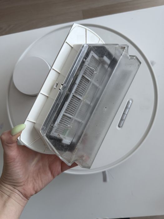 Robot sprzątający Rowenta X-Plorer Serie 75