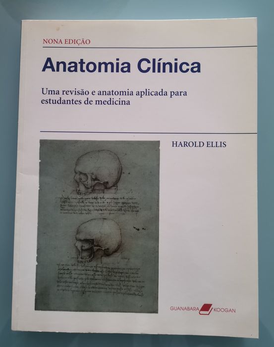 Livros de medicina