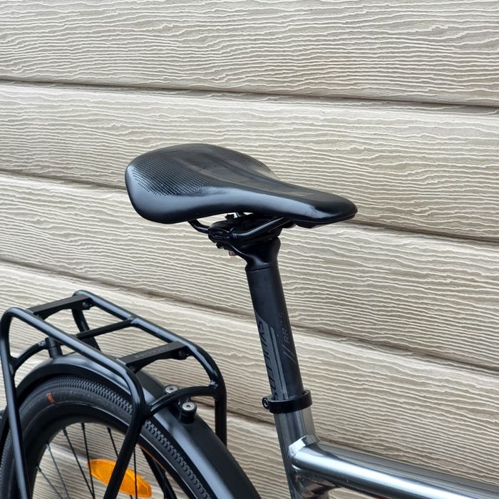 28 BERGAMONT Grandurance RD 3 GRAVEL Shimano Claris. Disc. LED