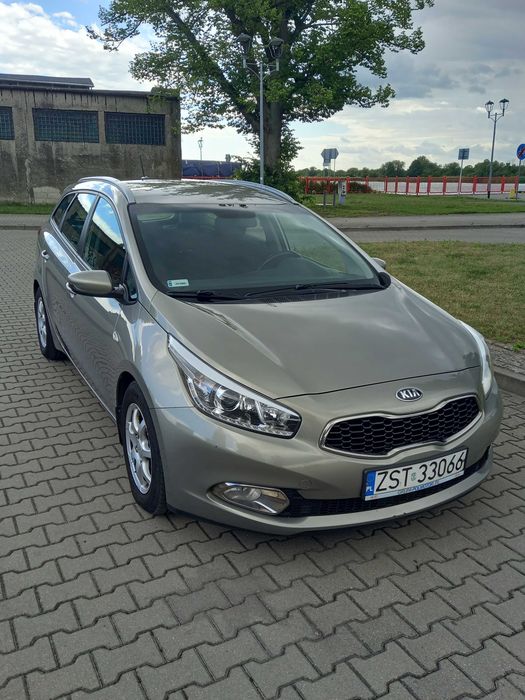 Kia Cee'd
