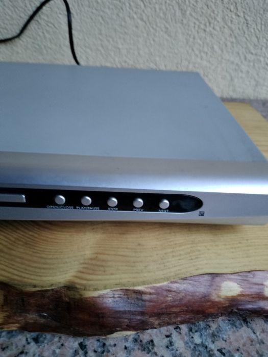 Mitsai DVD Player64286390824322121