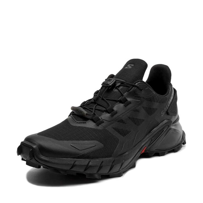 Чоловічі кросівки Salomon Supercross 4 (417362)
