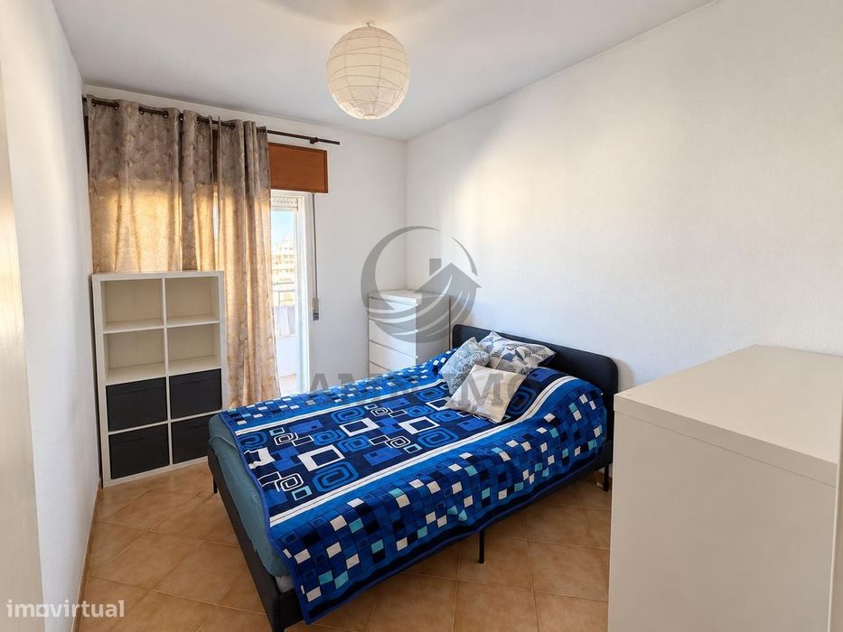 Apartamento T2 – Faro