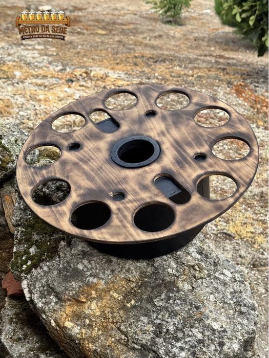Mesa de finos