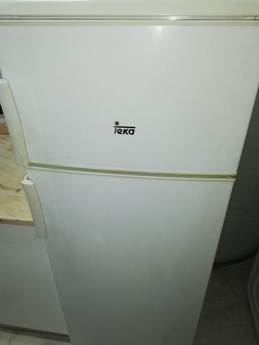Frigorífico TEKA NO FROST