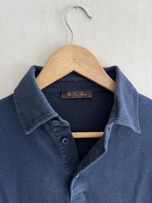 Лонгслив Loro Piana