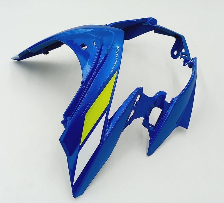 Suzuki gsxs750 gsx-s750 czasza czacha niebieski metalik