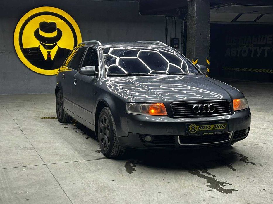 ID
50742

Audi A4, у чудовому технічному стані. ДТП не було, по кузову лише косметика — фарбувалося ліве заднє та переднє крило, решта кузова в оригіналі. В наявності 1 ключ, сервісної книжки немає. Авто технічно повністю підготовлене: гальмівна система перебрана, стоять нові тормоза, масло замінене 2 000 км тому, ходова в ідеальному стані, нічого не стукає та не потребує вкладень. Є зимова гума та комплект літньої. Комфортна комплектація: підігрів передніх сидінь, 2-зонний роздільний клімат-контроль, центральний замок, гідропідсилювач керма, сучасна магнітола. Автомобіль надійний, охайний, повністю готовий до експлуатації. Ідеальний варіант для щоденних поїздок.