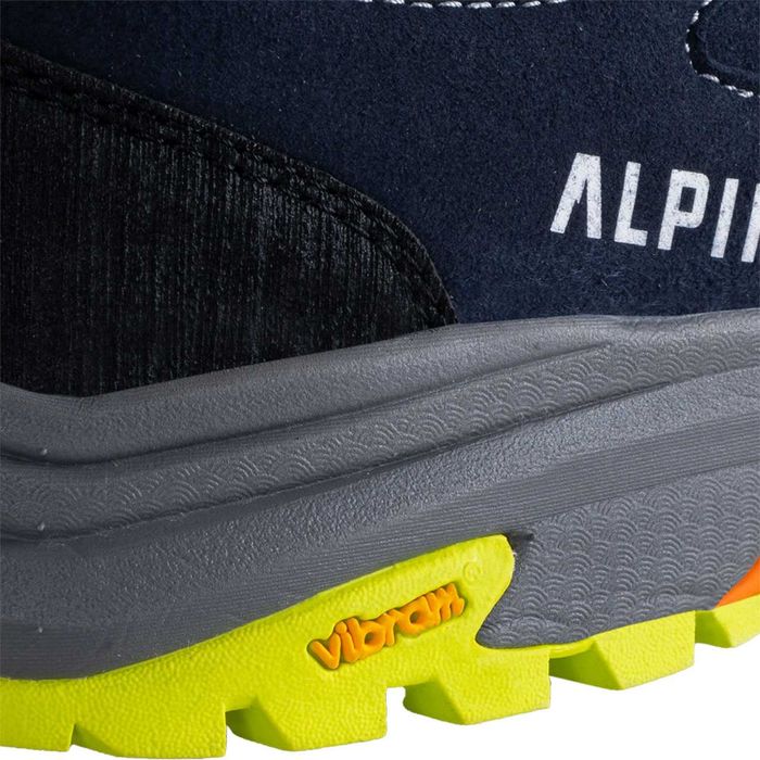 Buty Tromso High Alpinus ( 42, 43, 44 )