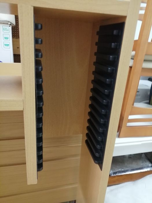 Secretária multiusos - computador