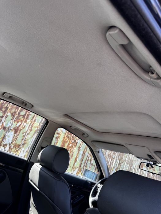 BMW e39 520i para venda