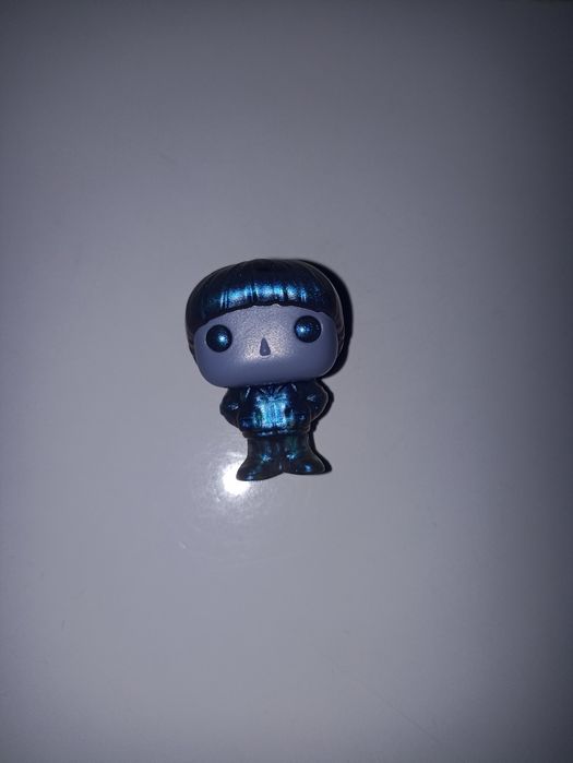 Will Kinder Joy Stranger things