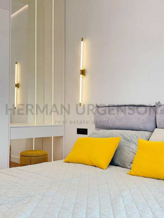 Продаж 2к квартири 63 кв. м / вул. Легоцького, ЖК Park Land