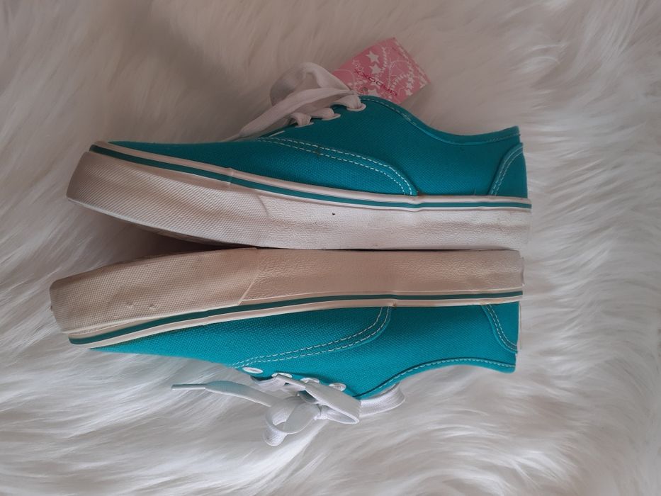 Nowe trampki tenisówki roz. 36 wiosna lato Adidasy buty