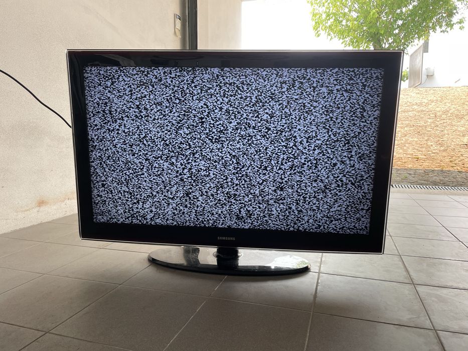 LCD Samsung 46 polegadas