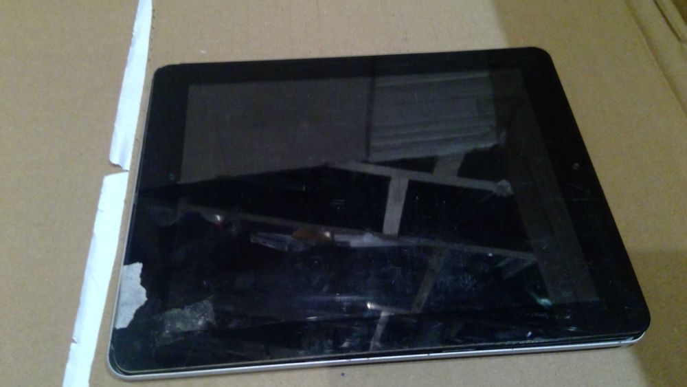 Tablet Modecom freetab 6014 ips x4  T275