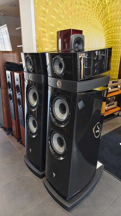 Focal Maestro Utopia Evo