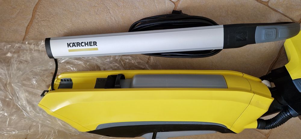 Mop Karcher fc5 nie używany