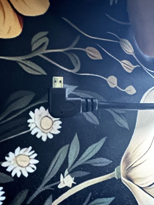 кабель Micro-HDMl нa HDMI