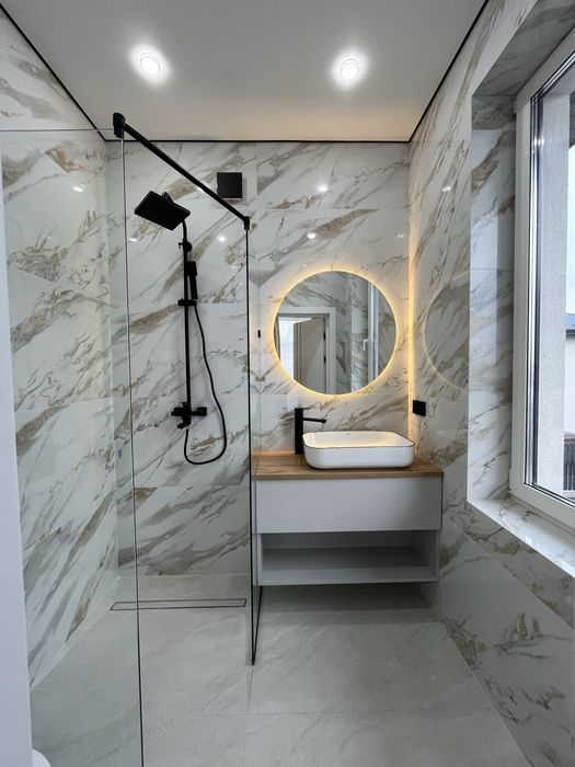 Гаряча пропозиція ! Дуплекс з дизайнерським ремонтом у Гатному!