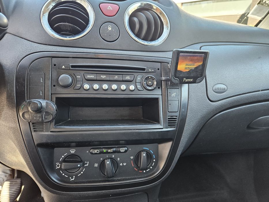 Citroen C2 hdi VTR 5lugares