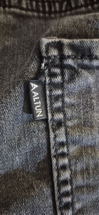 Джогери, джинси весна- осінь