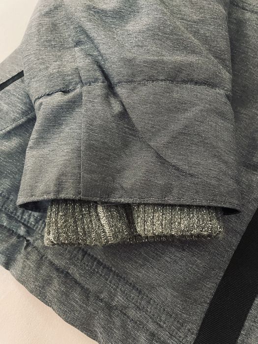 Casaco impermeavel Benetton64751206993027121