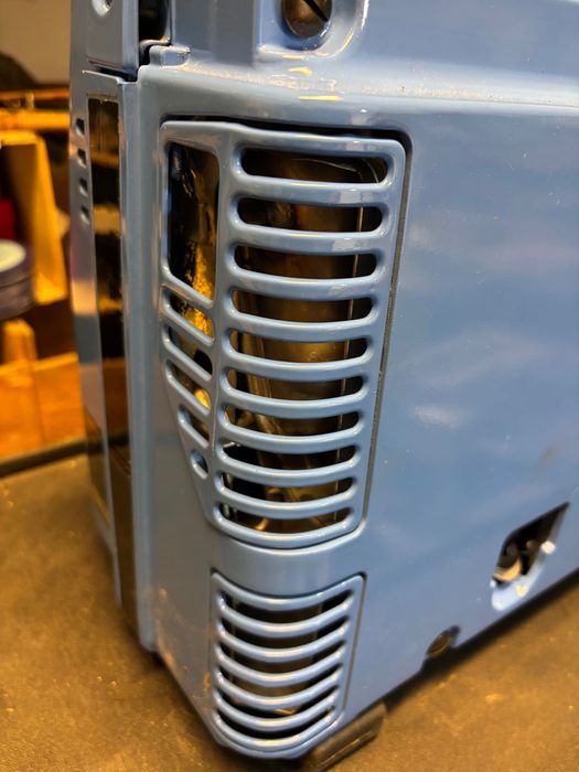 Gerador Yamaha novo 400 W